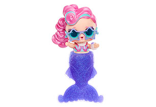 L.O.L. Surprise Mermaids Tots Assorted In CDU